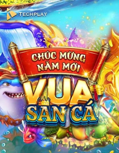 Techplay Săn Cá
