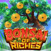 Logo đội Bonsai of the Riches